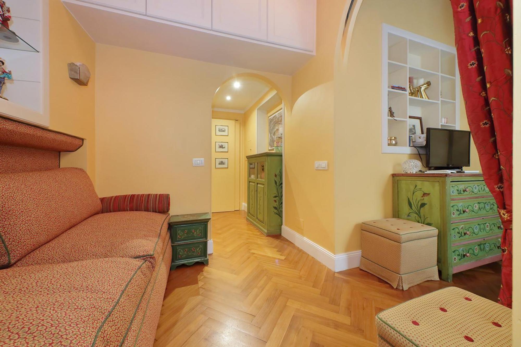 Pantheon Luxury * Rom