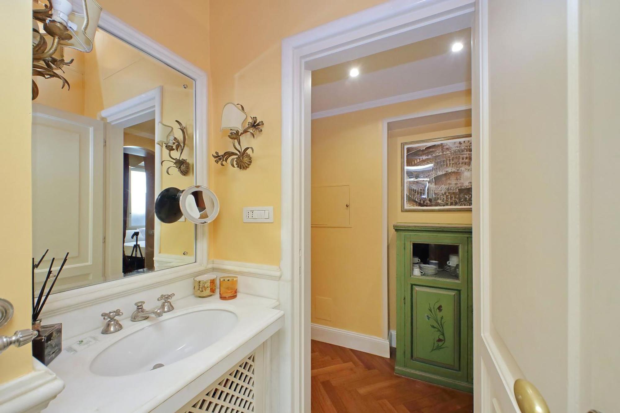 Pantheon Luxury Lägenhet Rom
