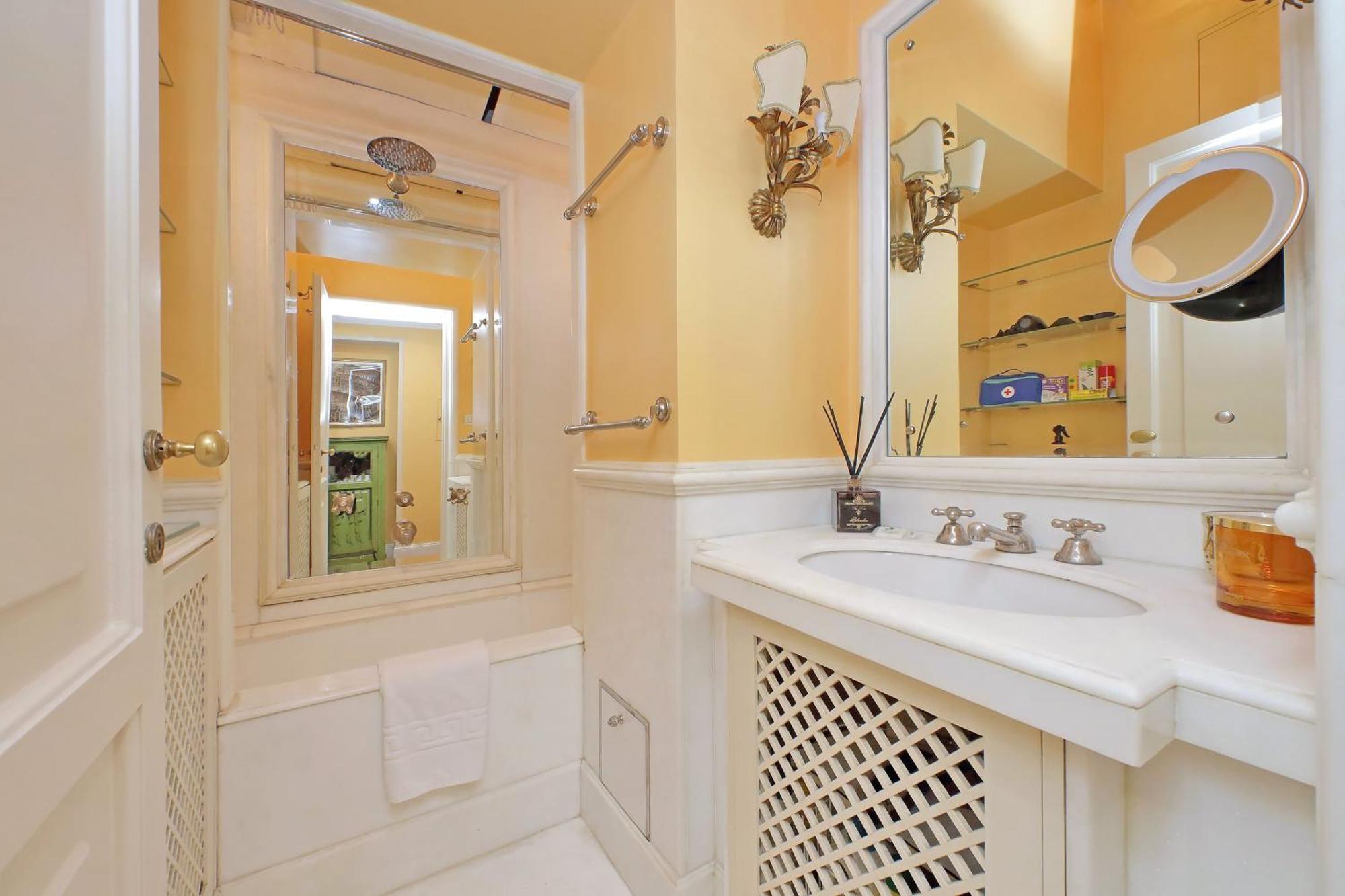 Lägenhet Pantheon Luxury Rom