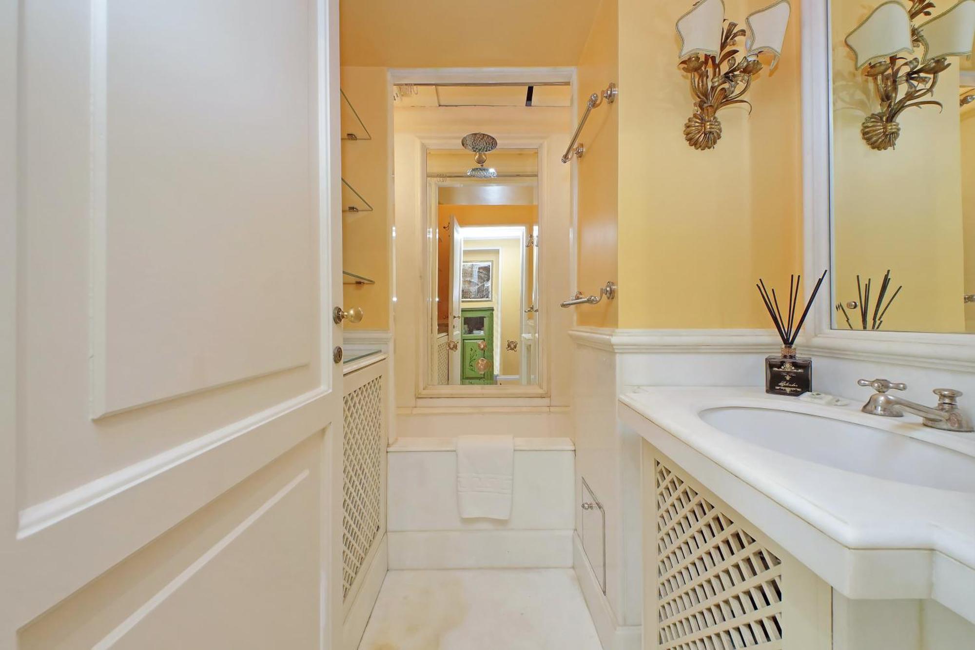 Pantheon Luxury * Rom