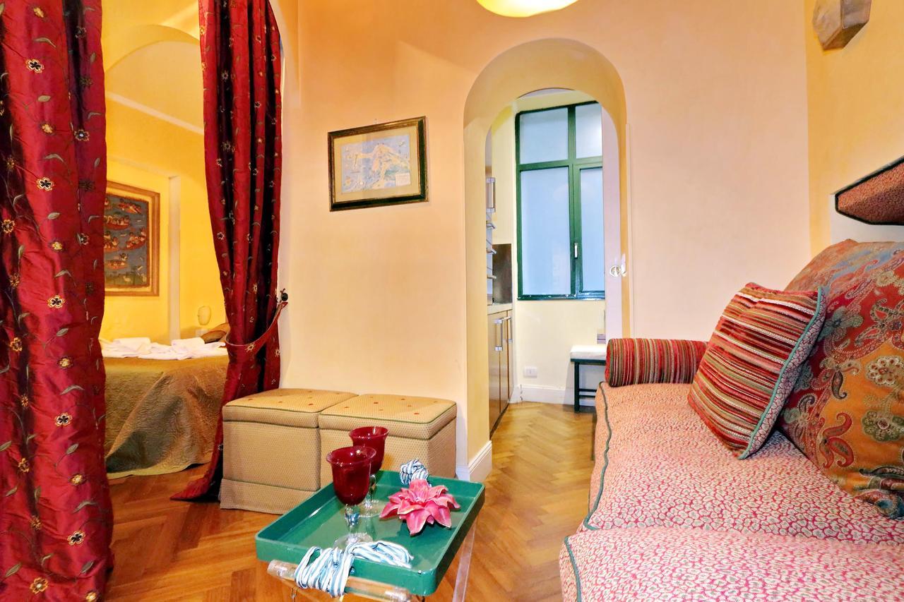 Pantheon Luxury * Rom